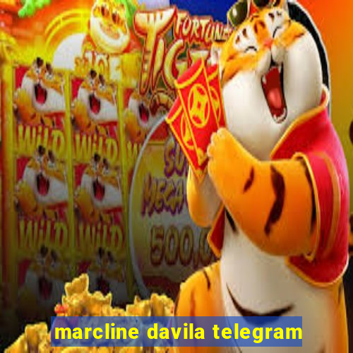 marcline davila telegram